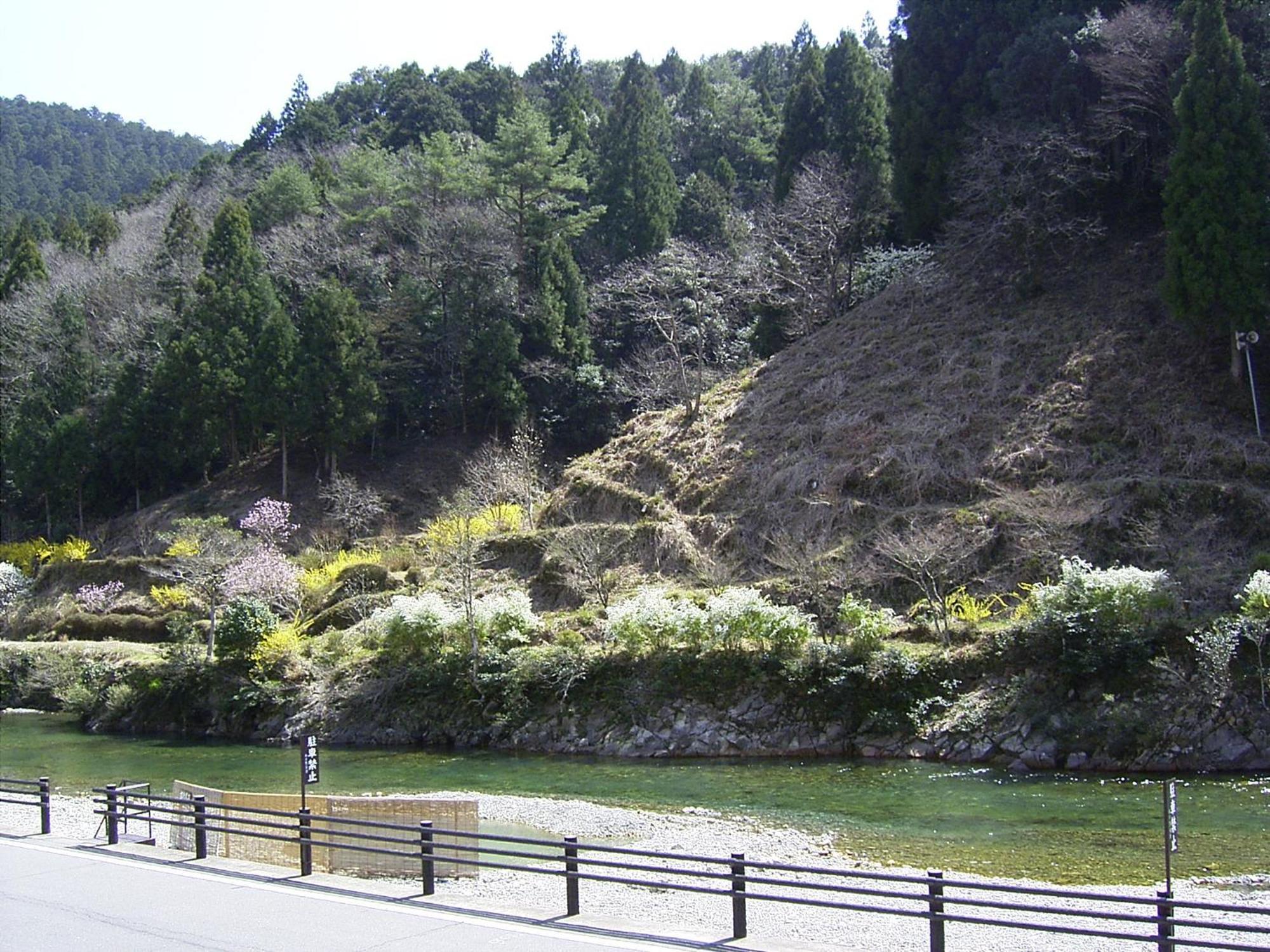 Ashita No Mori Hotel Hongu Exterior photo